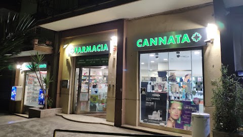 Farmacia Cannata