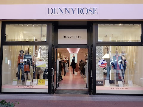 Denny Rose - Outlet Castel Guelfo