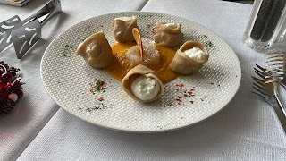 Trattoria Il Barcaiolo