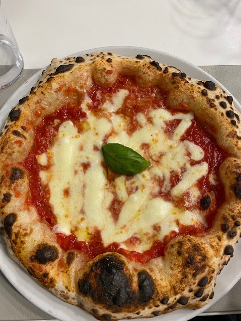 Pizzeria Antonio Sorbino