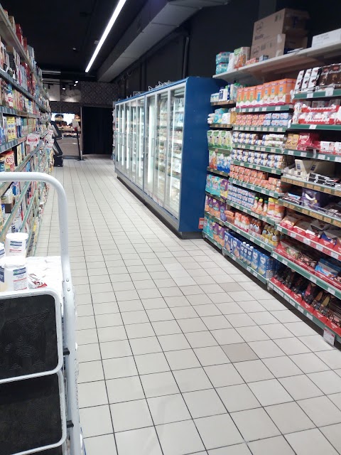 Borello Supermercati