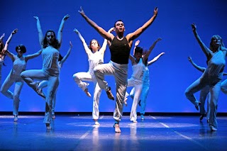 Scuola di danza “Città di Pavia”