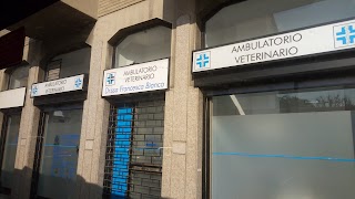 Ambulatorio Veterinario Dr.ssa Francesca Bianco