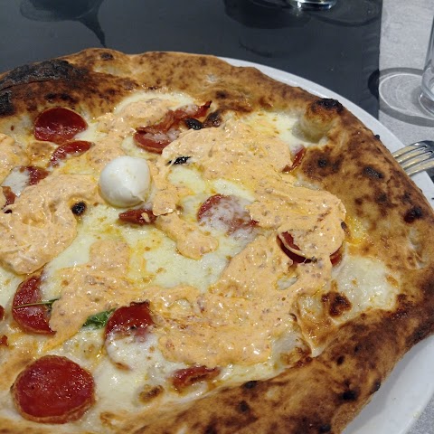 Pizzeria napoletana Da Pasquale