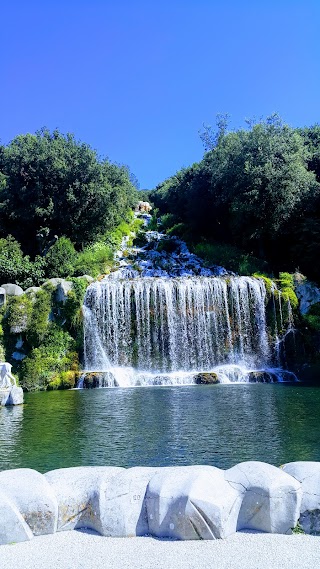 Associazione Turistica Pro-Loco-Caserta