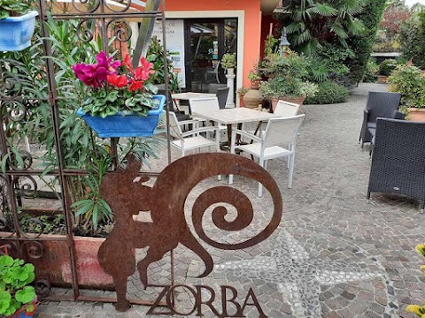 Ristorante Greco Zorba