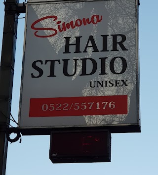 SIMONA HAIR STUDIO