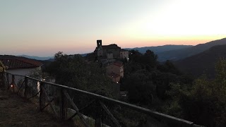 Villa la Farfagliana