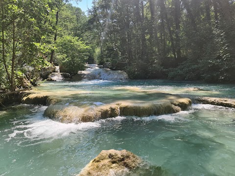 Parco Fluviale Alta Val D'Elsa