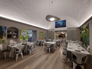 Ristorante Pizzeria Van Gogh