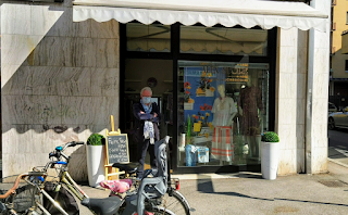 Alex Store Padova