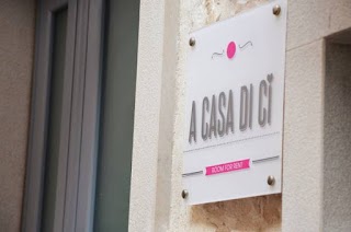 A Casa Di CI