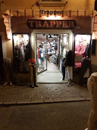 Trapper Boutique