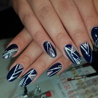 Magic nails