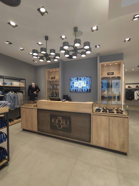 Kigili Store Bergamo