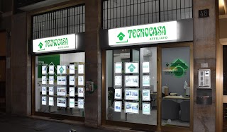 Affiliato Tecnocasa Immobiliare Tolstoi S.N.C.