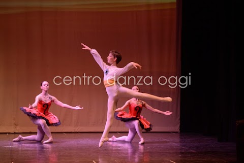 Centro Danza Oggi