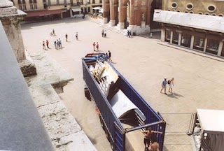 Ciscardi Francesco s.r.l. - Trasporti Containers Genova