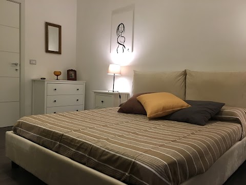 Family Casa (Self-Catering Apartment)