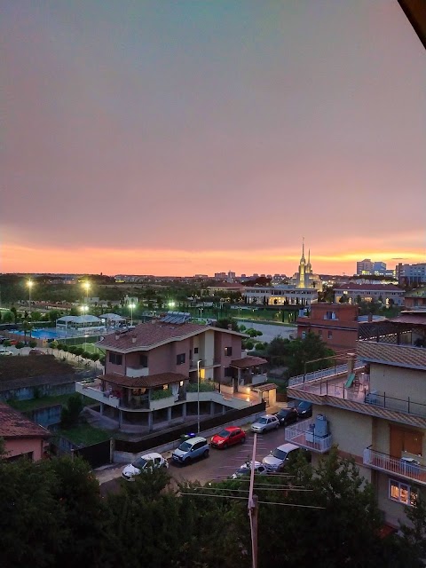 Accademia Calcio Roma