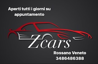 Zcars