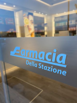 Farmacia della Stazione