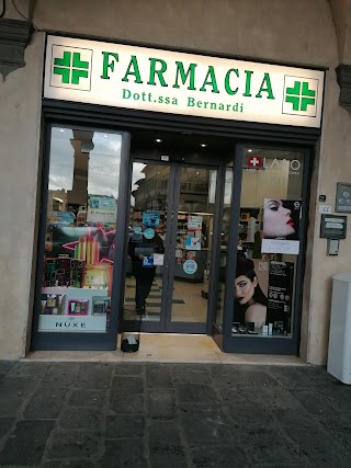 Farmacia Bernardi Dr. Giuseppina