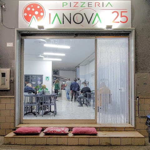 Ianova 25