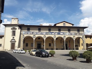 Museo dello Spedale del Ceppo