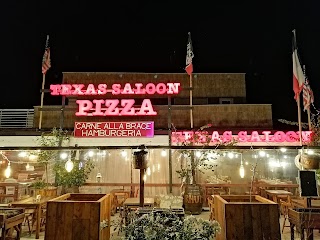 Texas Saloon