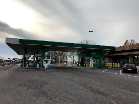 Autogrill Povegliano Ovest