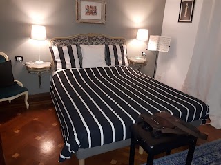 BB TUBE Bed&Breakfast