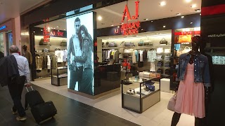 Armani Jeans