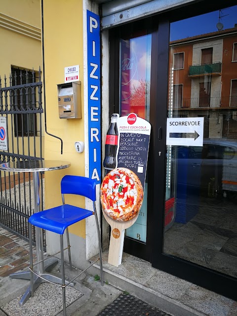 Pizzeria Le Streghe
