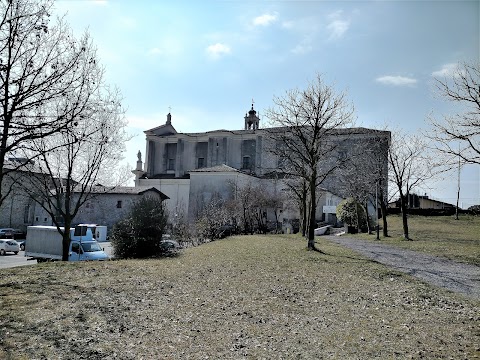 Parco dei Bersaglieri