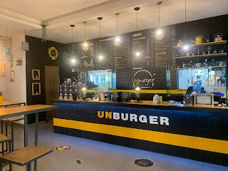 UnBurger