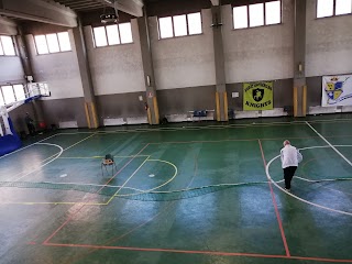 Palestra scuola elementare Gramsci