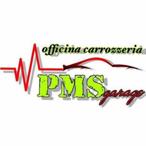 Pms Garage