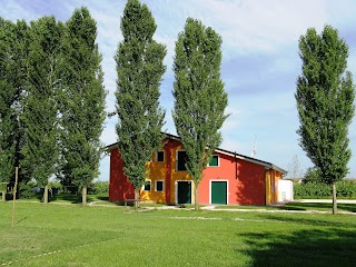 Agriturismo Pra' d'Arca