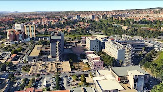 Facoltà di Medicina e Chirurgia - Università degli Studi di Catania