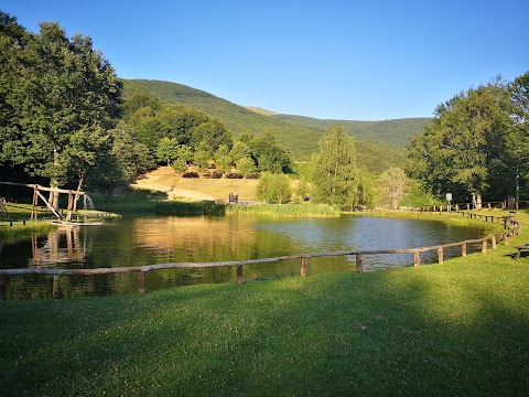 Oasi Lamastrone Garfagnana CircuitoLuccaTurismo