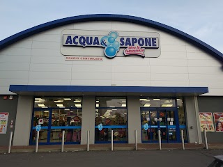 Acqua & Sapone