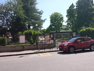 Scuola Municipale per l'Infanzia "Monte Cristallo"