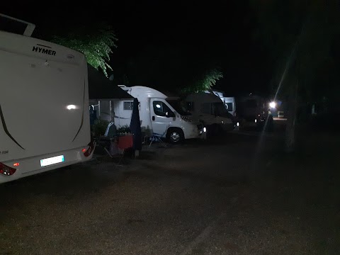 Camping village Internazionale