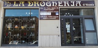 La Drogheria Bio