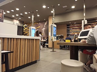 McDonald's Moncalieri