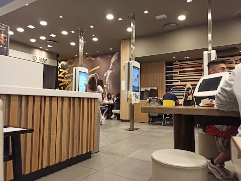 McDonald's Moncalieri