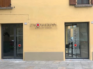 My Shibuya Reggio Emilia - Corso Garibaldi