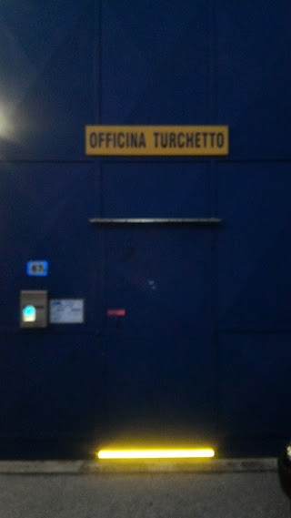 Turchetto Luigi Officina Auto