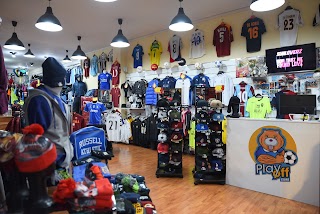 Play off store